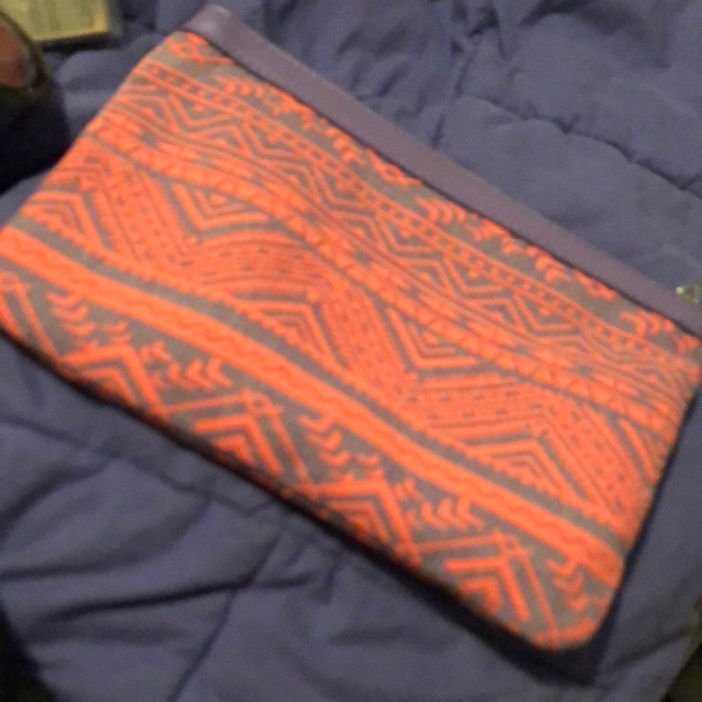 Sephora makeup bag NWOT